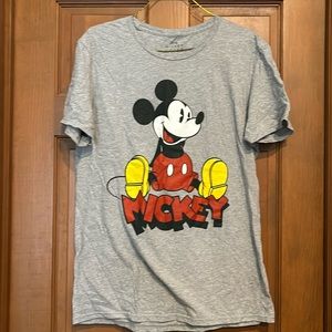 Mickey Mouse shirt